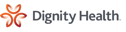 Dignity Health logo